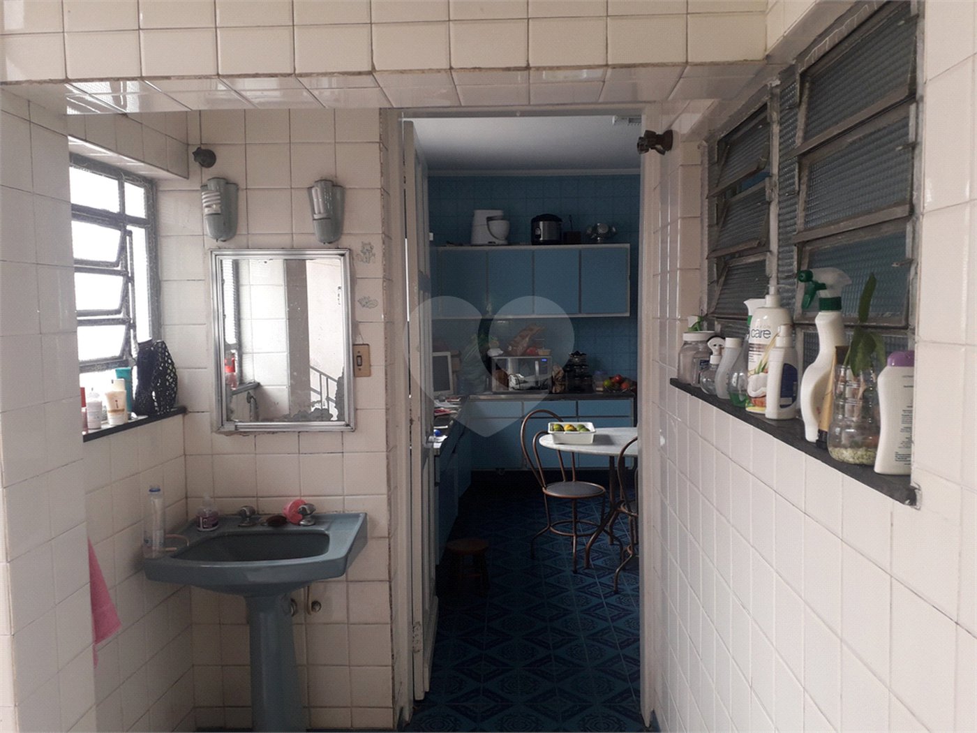 Casa à venda com 4 quartos, sendo 2 suítes, em Santana, São Paulo, SP