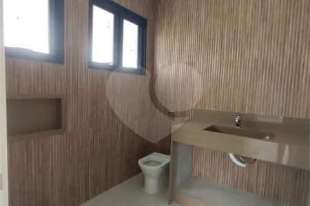 Casa à venda com 4 suítes em Residencial Jatibela, Campinas, SP