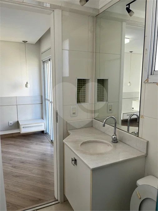 Apartamento à venda com 2 suítes em Casa Verde, São Paulo, SP