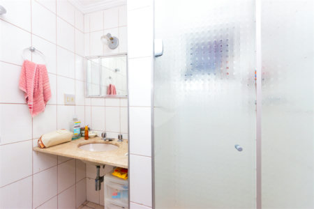 Apartamento à venda com 3 quartos, sendo 1 suíte, em Mirandópolis, São Paulo, SP