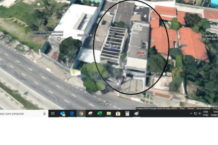 Sobrado à venda com 2 quartos em Alto da Boa Vista, São Paulo, SP