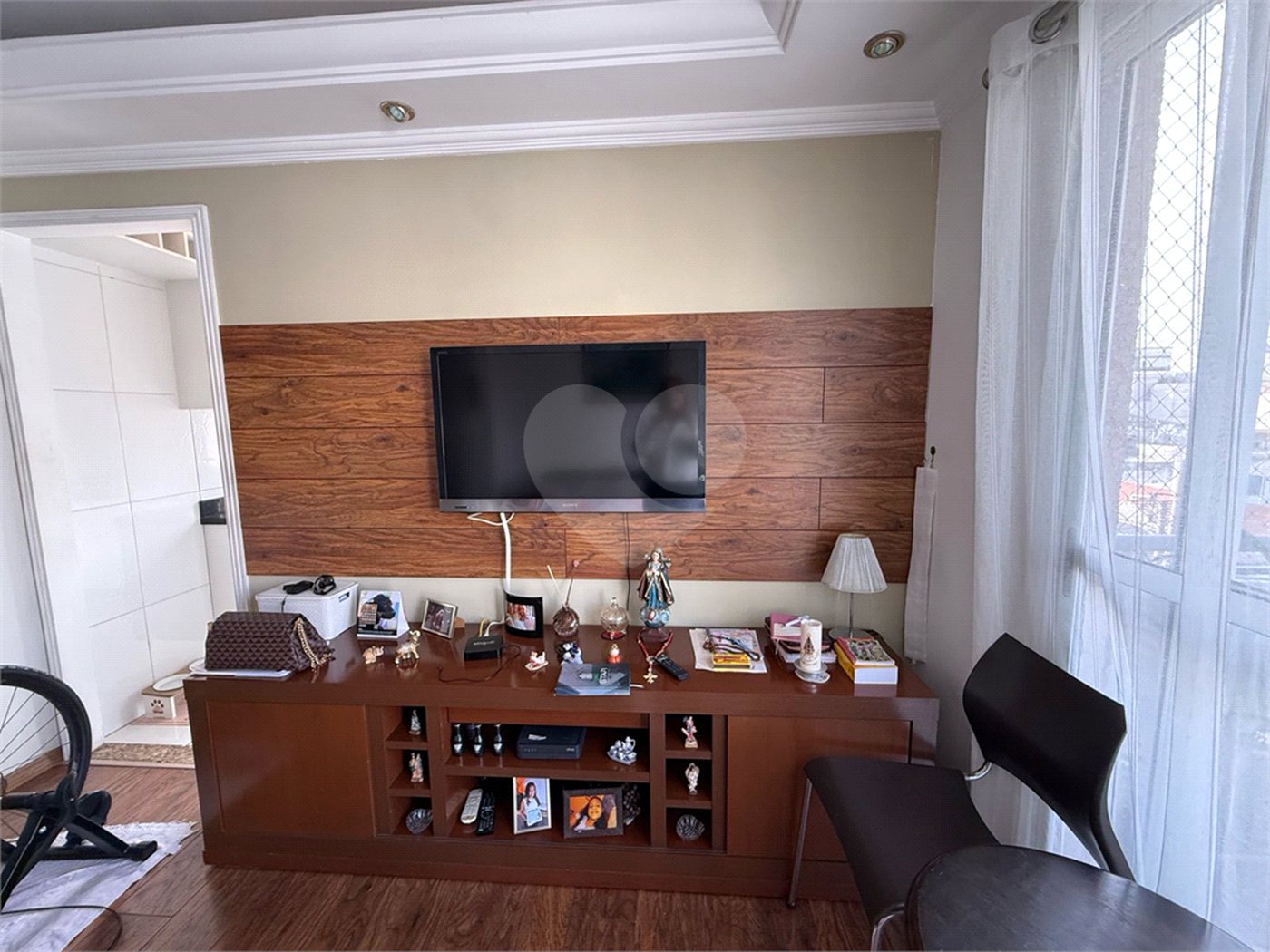 Apartamento à venda com 2 quartos em Vila Dom Pedro II, São Paulo, SP