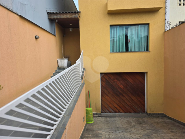 Sobrado à venda com 5 quartos, sendo 2 suítes,  em Casa Verde, São Paulo, SP