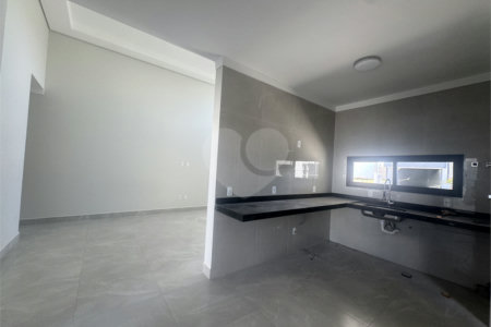 Casa à venda com 3 quartos, sendo 1 suíte, no condomínio Residencial Villagio Wanel, Sorocaba - SP