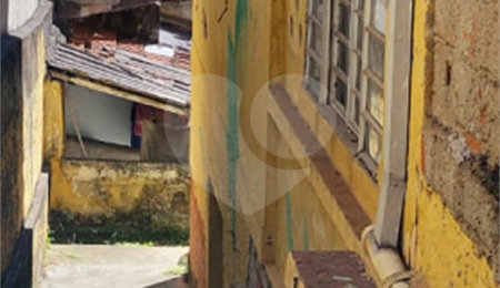 Terreno à venda com 1 quarto em Parada Inglesa, São Paulo, SP