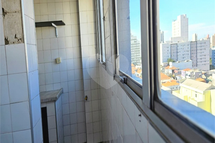 Apartamento à venda com 2 quartos em Tucuruvi, São Paulo, SP