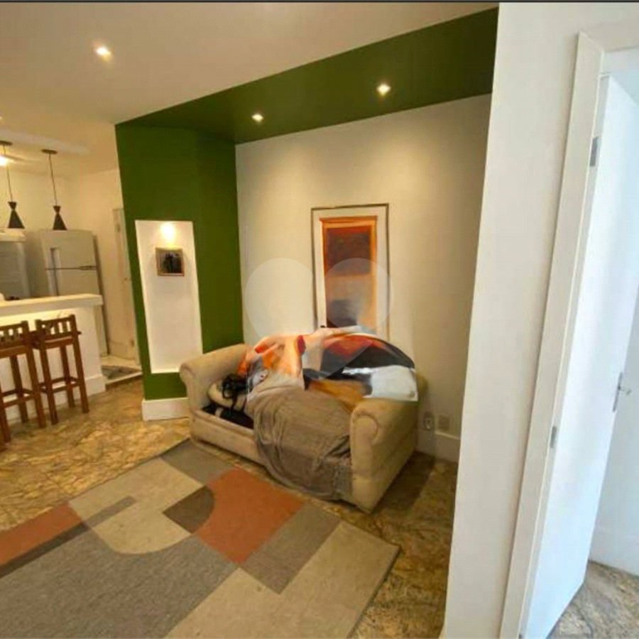 Apartamento à venda com 1 suíte em Copacabana, Rio de Janeiro, RJ