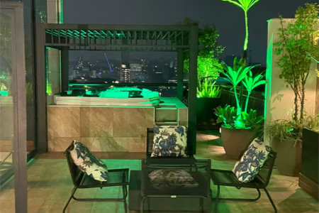 Cobertura à venda com 3 suítes em Jardim Vitória Régia, São Paulo, SP