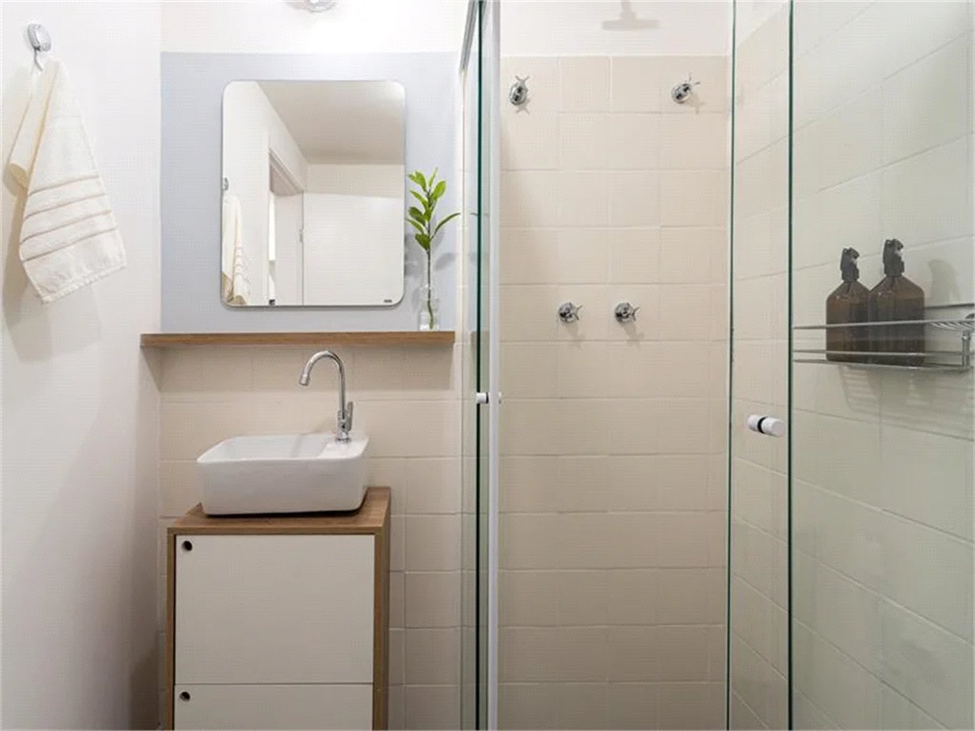 Apartamento à venda com 5 quartos, sendo 1 suíte, em Pinheiros, São Paulo, SP