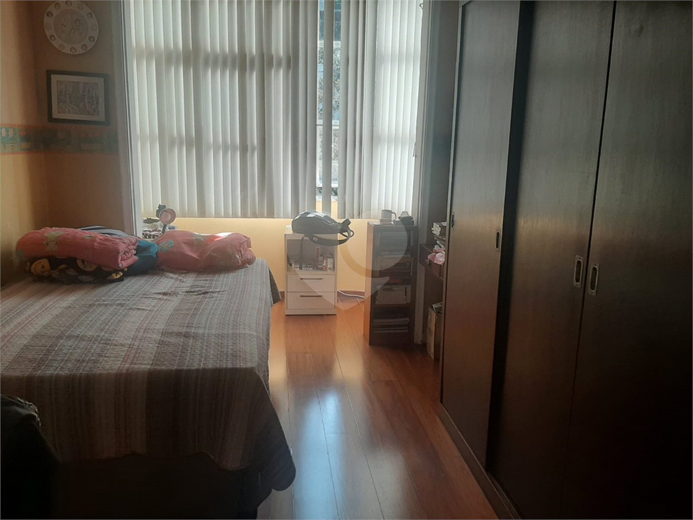 Apartamento à venda com 3 quartos, sendo 1 suíte, em Copacabana, Rio de Janeiro, RJ