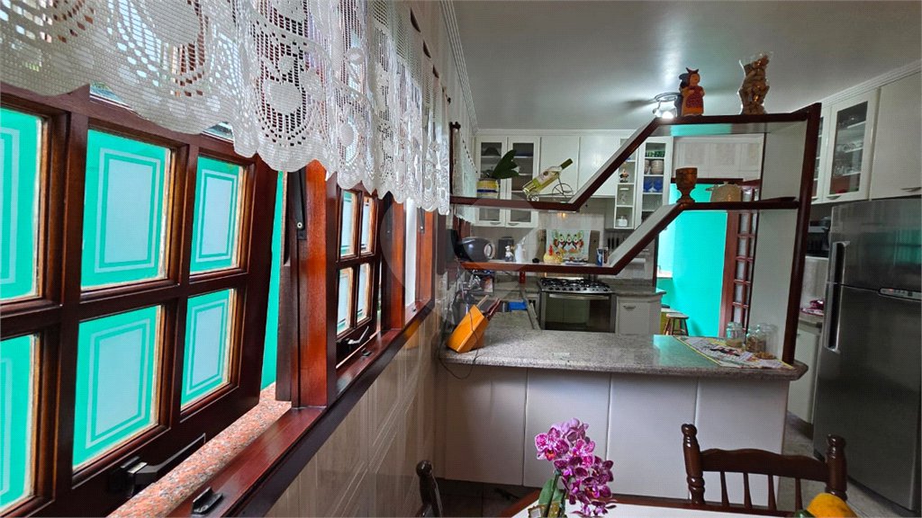 Sobrado à venda com 4 quartos, sendo 2 suítes, em Pirituba, São Paulo, SP