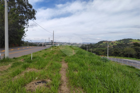 Terreno à venda no condomínio Elementum Atibaia, Atibaia - SP