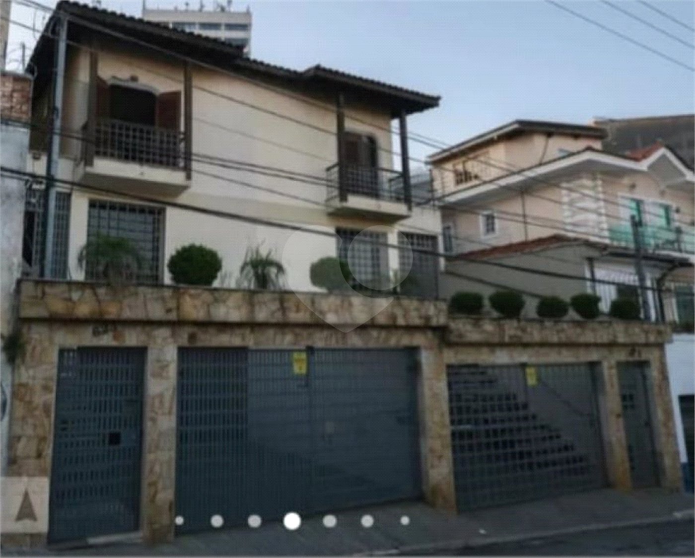 Sobrado à venda com 4 quartos, sendo 2 suítes, em Tucuruvi, São Paulo, SP