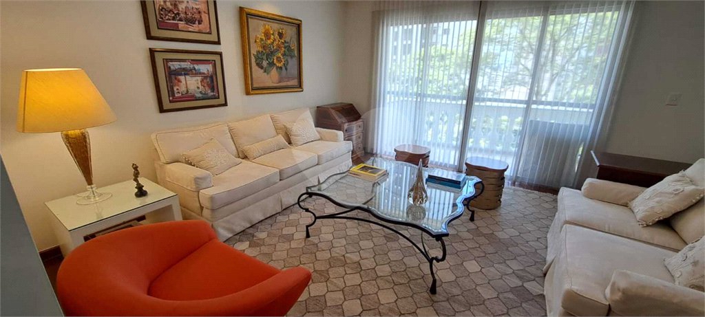 Apartamento para alugar com 3 quartos, sendo 1 suíte, em Jardim Paulista, São Paulo, SP