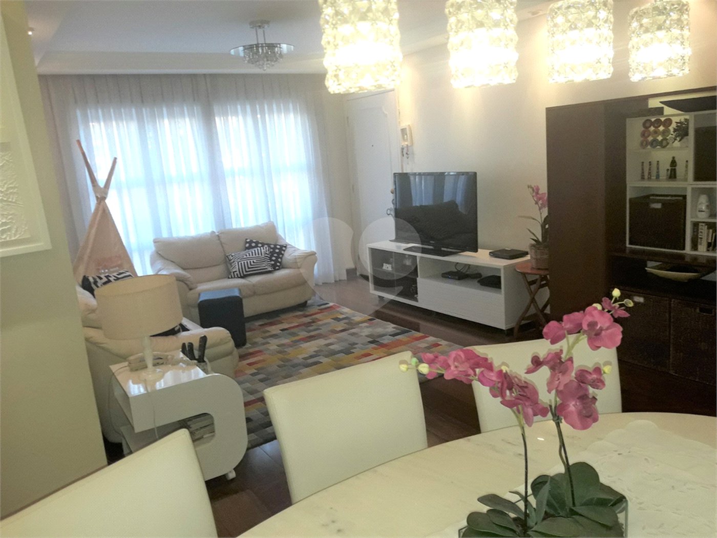 Apartamento à venda com 3 quartos, sendo 1 suíte, em Jardim Taboão, São Paulo, SP