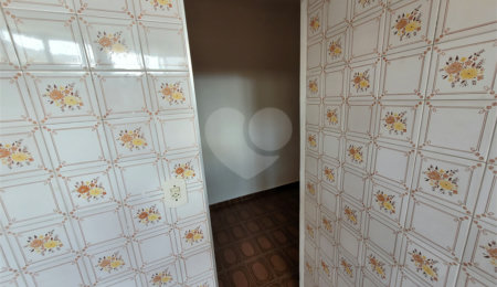 Sobrado à venda com 1 suíte em Tucuruvi, São Paulo, SP