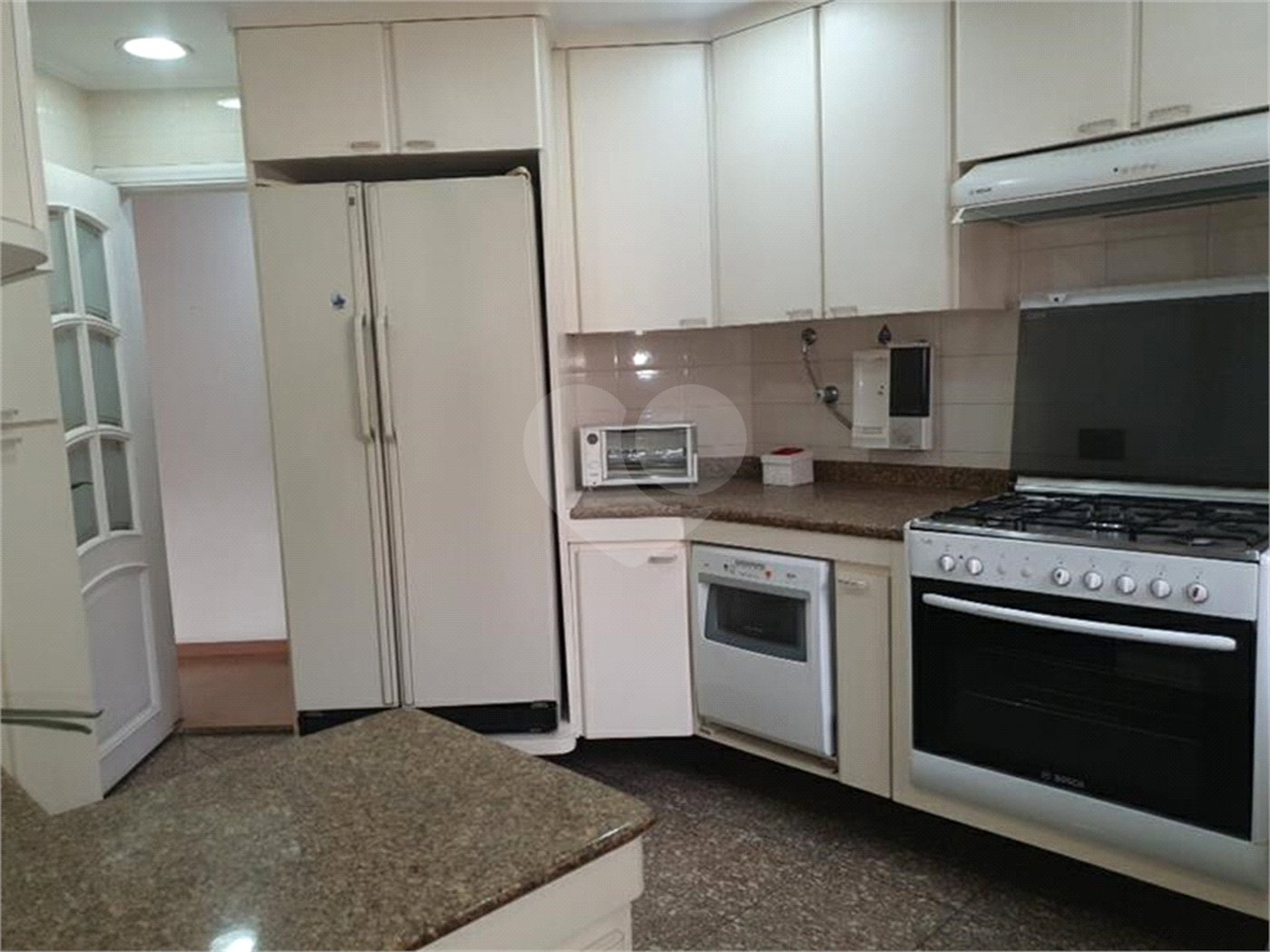 Apartamento à venda com 2 suítes em Santana, São Paulo, SP