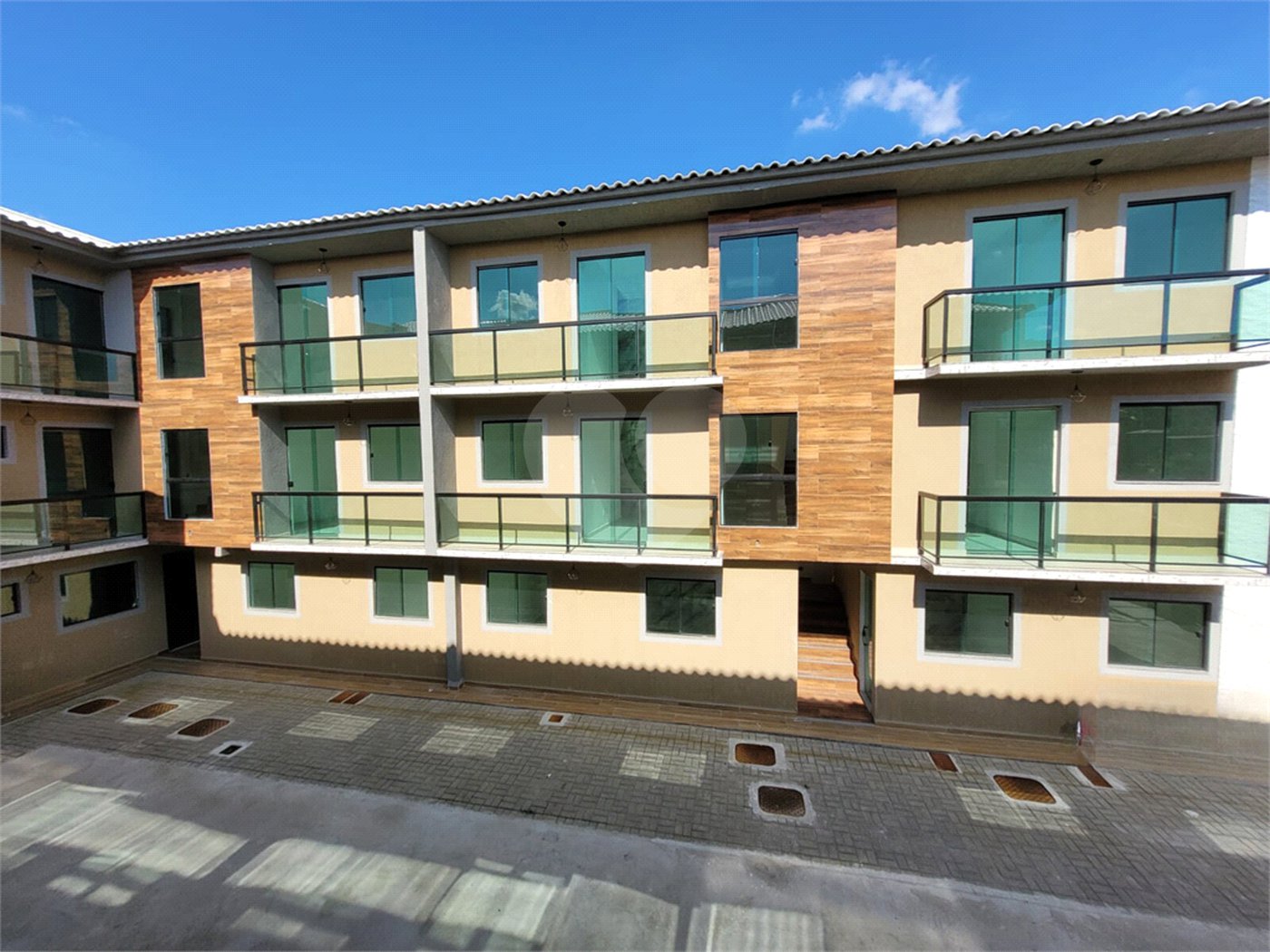 Casa à venda com 2 suítes no condomínio Residencial Framboesa, Rio de Janeiro - RJ