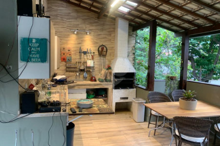 Casa à venda com 5 quartos, sendo 1 suíte, em Grajaú, Rio de Janeiro, RJ