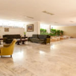 Apartamento à venda com 3 quartos, sendo 1 suíte, em Bela Vista, São Paulo, SP