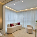 Apartamento à venda com 4 quartos, sendo 2 suítes, em Brooklin Novo, São Paulo, SP