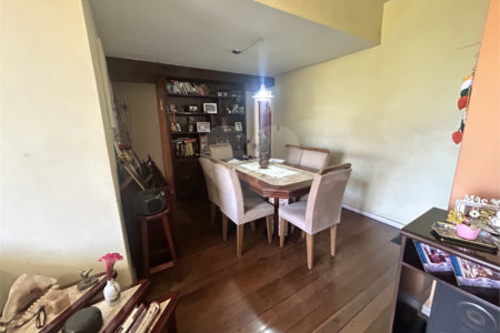 Apartamento à venda com 3 quartos, sendo 1 suíte, em Tijuca, Rio de Janeiro, RJ