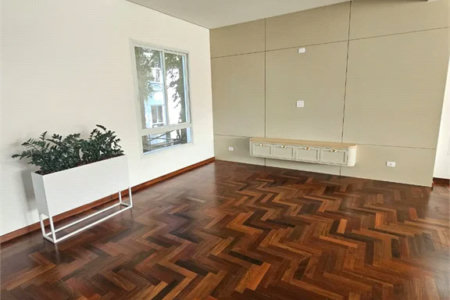 Casa à venda com 3 suítes no condomínio Palma de Mallorca Private Houses, São Paulo - SP