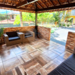 Casa à venda com 2 quartos no condomínio Athenas, Rio de Janeiro - RJ