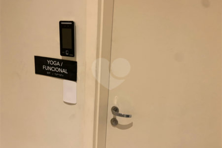 Apartamento à venda com 1 quarto em República, São Paulo, SP