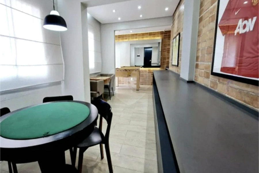 Apartamento à venda com 2 quartos em Vila Guilherme, São Paulo, SP