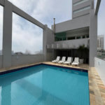 Apartamento com 2 dormitórios à venda, 78 m² por R$ 640.000,00 - Gonzaga - Santos/SP