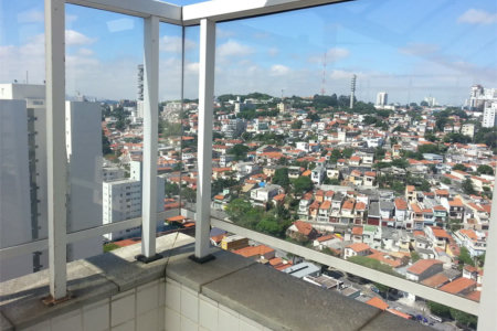 Cobertura à venda com 3 quartos, sendo 1 suíte, em Vila Ipojuca, São Paulo, SP