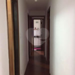 Apartamento à venda com 3 quartos, sendo 1 suíte, em Parque Mandaqui, São Paulo, SP