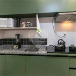 Apartamento à venda ou para alugar com 1 quarto em Brás, São Paulo, SP