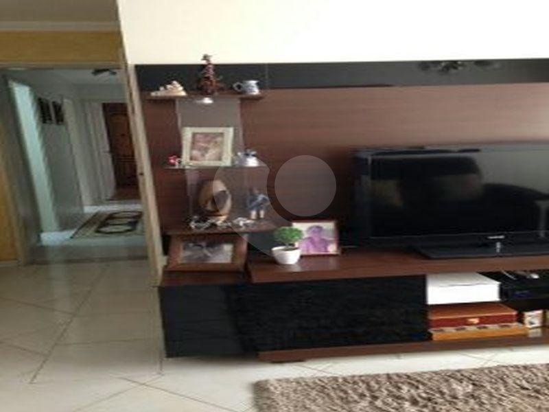 Apartamento à venda com 3 quartos, sendo 1 suíte, em Santana, São Paulo, SP