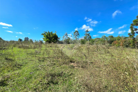 Terreno à venda em Cercadinho, Alambari, SP