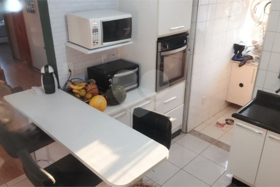 Apartamento à venda com 2 quartos em Casa Verde, São Paulo, SP