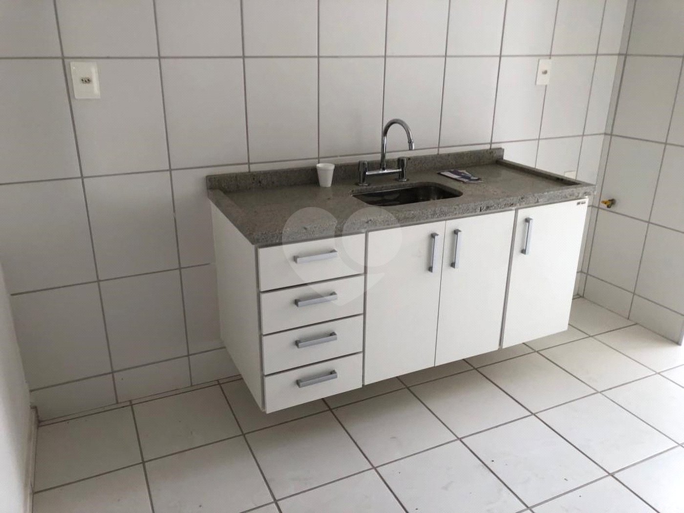 Apartamento à venda com 2 quartos em Jardim América, Salto, SP