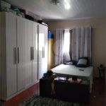 Casa Térrea à venda com 2 quartos, sendo 1 suíte, no Brasilândia, São Paulo, SP