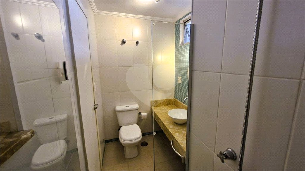 Apartamento à venda com 2 quartos, sendo 1 suíte, em Perdizes, São Paulo, SP