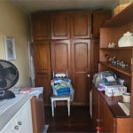 Apartamento com 4 dormitórios à venda, 240 m² por R$ 1.200.000,00 - Boqueirão - Santos/SP