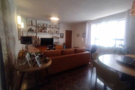 Apartamento com 3 dormitórios à venda, 198 m² por R$ 930.000,00 - Ponta da Praia - Santos/SP
