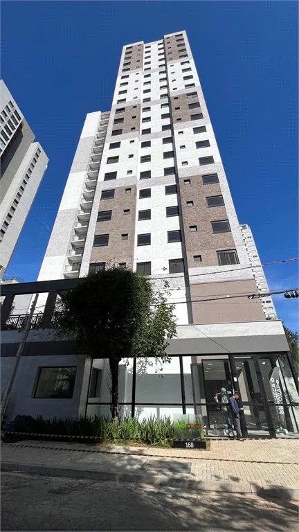 Apartamento à venda com 1 suíte em Butantã, São Paulo, SP