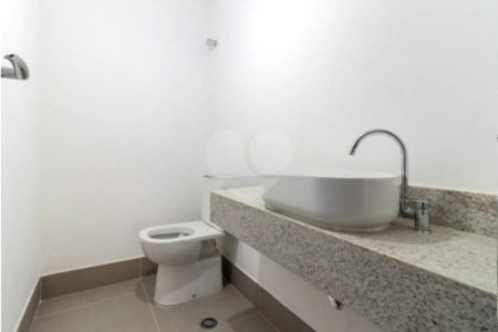 Loja para alugar em Vila Mariana, São Paulo, SP