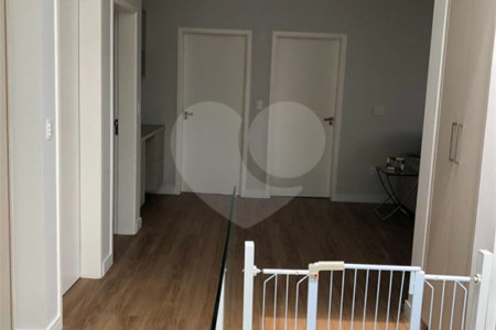 Casa à venda com 4 suítes no condomínio Alphaville Nova Esplanada 3, Votorantim - SP
