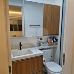 Apartamento à venda com 3 quartos, sendo 1 suíte, em Parque Residencial da Lapa, São Paulo, SP