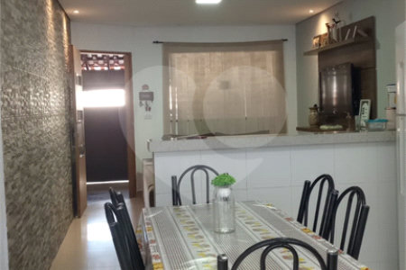 Casa à venda com 3 quartos em Residencial São Gabriel, Salto, SP
