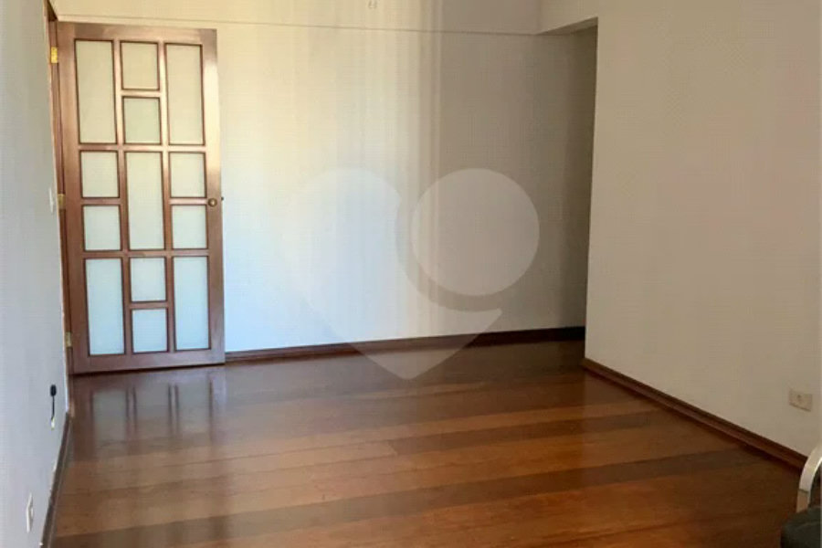 Apartamento à venda com 2 quartos, sendo 1 suíte, em Santana, São Paulo, SP