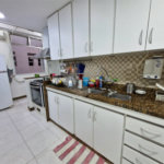 Apartamento à venda com 4 quartos, sendo 2 suítes,  em Tijuca, Rio de Janeiro, RJ