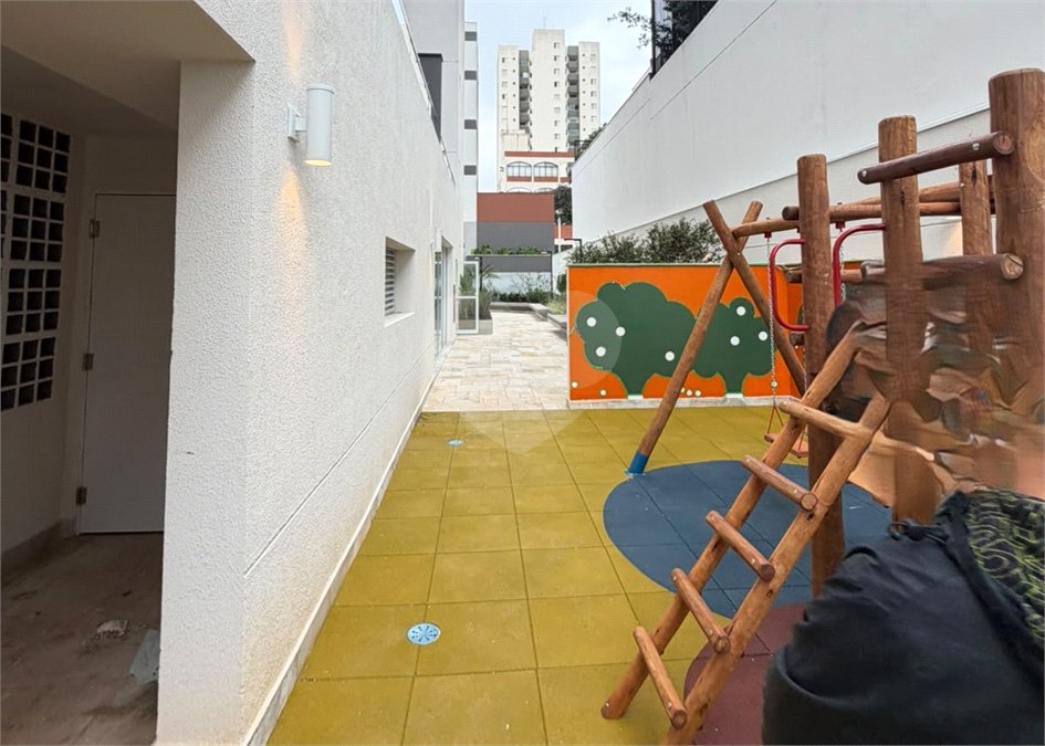 Apartamento à venda com 1 suíte em Vila Leopoldina, São Paulo, SP